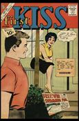 First Kiss issue 22