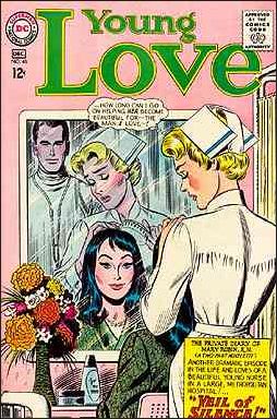 Young Love (1963) issue 46