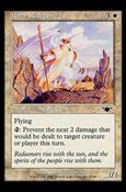 Magic the Gathering: Legions (Base Set) Cover Image 1