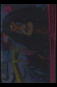 Marvel Dangerous Divas (Parallel Foil Base Set) card 24 Spider Woman