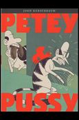 Petey & Pussy Cover Image 1
