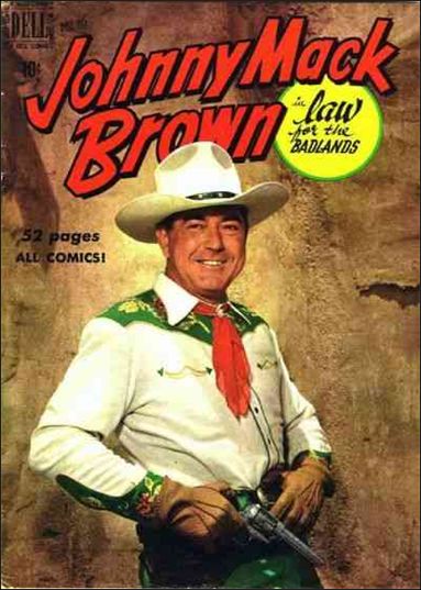 Four Color (1942) issue 269