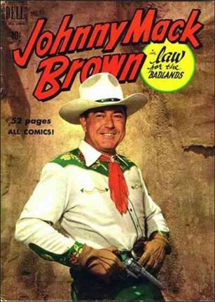 Four Color (1942) issue 269