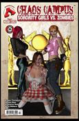 Chaos Campus issue 17
