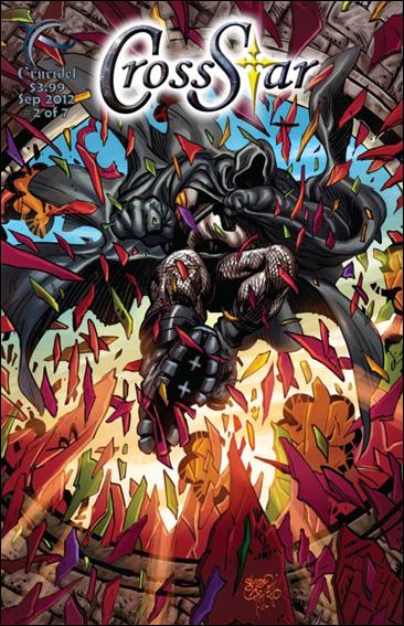 CrossStar issue 2
