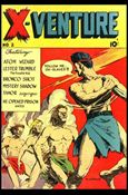 X-Venture Cover Image 2