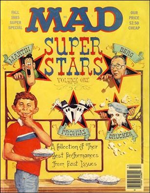 MAD Super Special issue 52