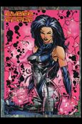 Cyberforce (Promo) Cover Image 1