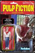ReAction: Pulp Fiction figure 3 Butch Coolidge
