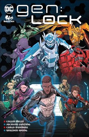 Gen Lock Cover Image 1