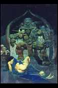 Melting Pot (Promo) Cover Image 1