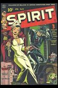 Spirit (1945) issue 20