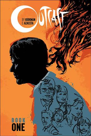 Outcast Cover Image 1