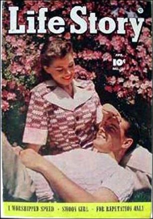 Life Story issue 37