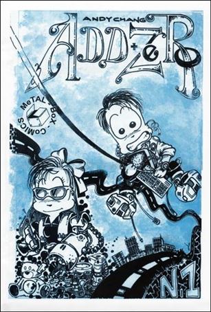 Add-Zero Cover Image 1