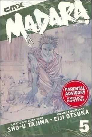 Madara Cover Image 2