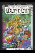 Sirius Gallery (Base Set) card 44 Reality Check!