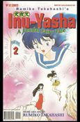 Inu-Yasha Part 5 issue 2