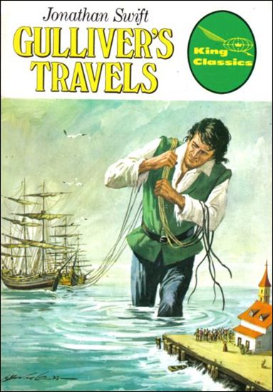 King Classics issue 22
