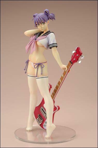 Creators' Labo item 14 Arisa (Shunya Yamashita)