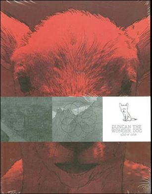 Duncan the Wonder Dog Cover Image 1