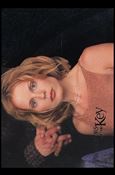 Buffy the Vampire Slayer: Season Five (Protectors of the Key Subset) card K2