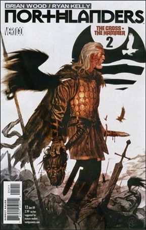 Northlanders issue 12