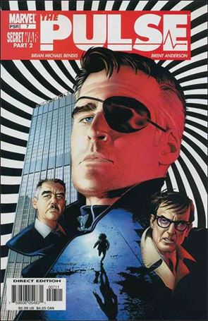 Pulse (2004) issue 7