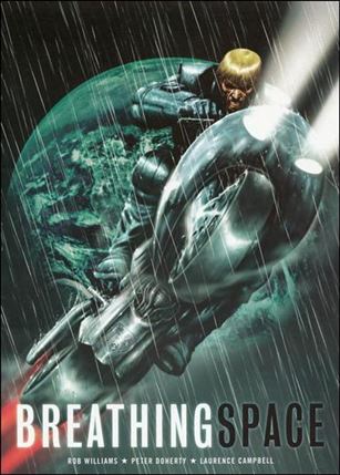 Breathing Space Cover Image 1