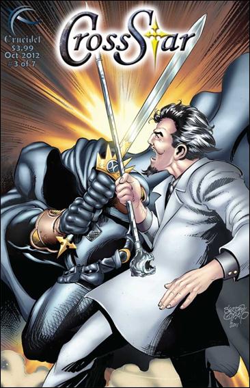 CrossStar issue 3