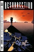 Resurrection (2009) issue 1