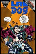 Lawdog issue 8