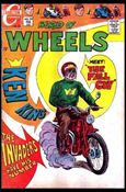 World of Wheels issue 30