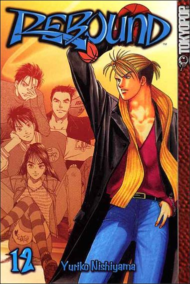 Rebound issue 12