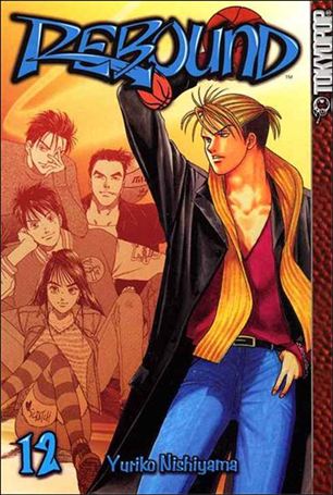Rebound issue 12