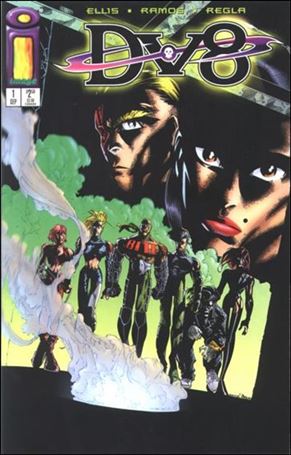 DV8 Cover Image 1