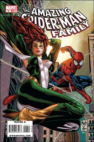 Amazing Spider-Man Family issue 6