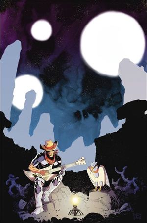 Silverhawks (2025) issue 4-S Drew Moss Virgin 1:20 Cover