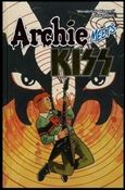Archie Meets KISS: Collector's Edition Cover Image 1