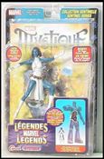 Marvel Legends (Sentinel Series) figure 7-B Mystique (Canada)
