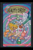 Sirius Gallery (Base Set) card 48 Puffy Cat Madness