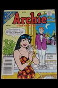 Archie Digest Magazine issue 127