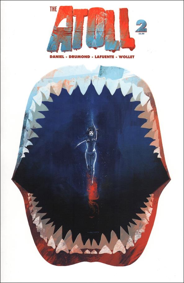 Atoll issue 2