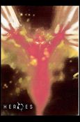 Heroes (Base Set) card 81 Superhuman Powers