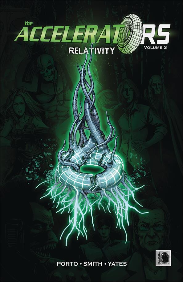 Accelerators issue 3 Relativity