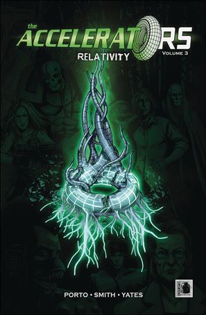 Accelerators issue 3 Relativity