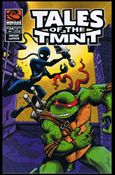 Tales of the TMNT issue 34