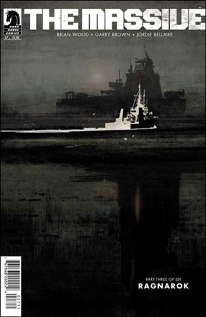 Massive issue 27