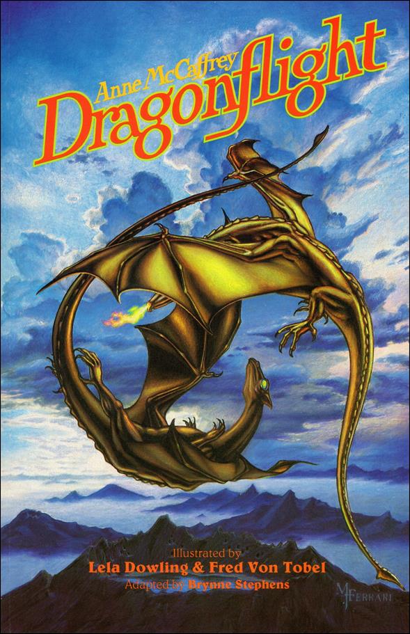 Dragonflight issue 2