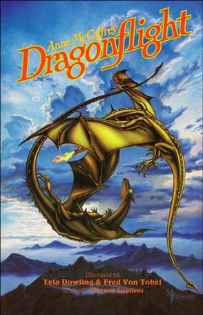 Dragonflight issue 2